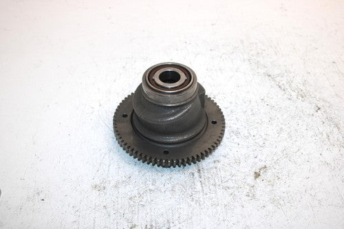 2004 Honda Fourtrax Foreman Rubicon Oem Hondamatic Half 26000-HN2-A00 AH5
