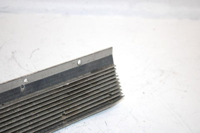 94 Polaris Xlt Sp Oem Rear Heat Exchanger 2511225 SP141