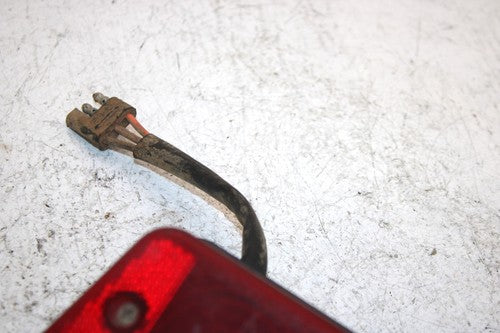 2001 Polaris Xplorer Oem Taillight Assembly 2432034 AP90