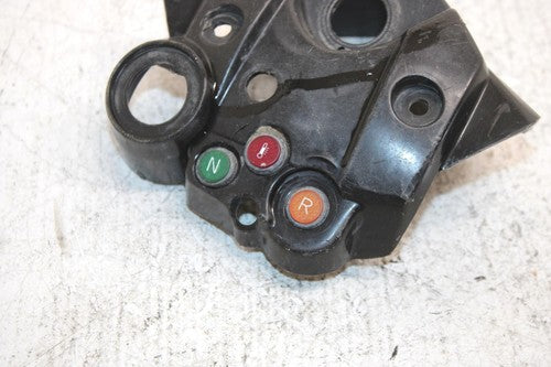 2006 Polaris Predator 500 Oem Instrument Panel 5435785-070 AP63