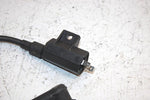 1996 Kawasaki Bayou 220 Oem Ignition Coil 21121-1160 AK2