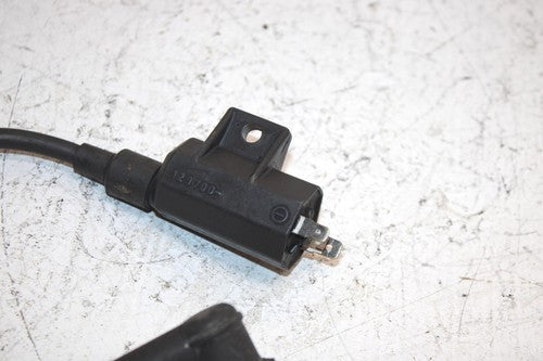 1996 Kawasaki Bayou 220 Oem Ignition Coil 21121-1160 AK2