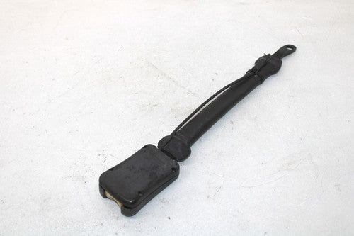 2015 Yamaha Viking Vi Oem Driver Seat Belt Reciever 2PG-F470R-10-00 XY0.2