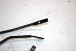 2002 Honda Foreman Es Oem Fender Stay Set 61105-HM7-000 61106-HM7-000 AH34