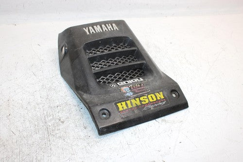 1987 Yamaha  Warrior Oem Front Panel 1UY-23391-10-00 AY16