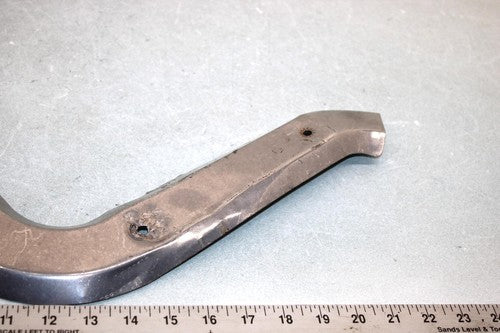 01 Arctic Cat 400 4x4 Oem Exhaust Pipe Cover 0406-224 AA21