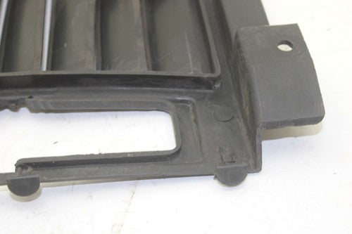 88 Yamaha Exciter EX570M OEM Right Louver 8X9-77132-00-00 SY50
