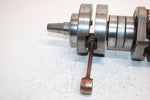 1987 Kawasaki 650 Sx Oem Crankshaft 13031-3719 JK7