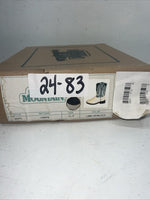 New Children’s Lime Smoky Mountain Cowboy Boots. 3027C 11.5 11 1/2 D. 24-83