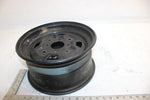 2019 Can-am Outlander 570 Oem 12x6 Wheel Rim 705501607 AB9