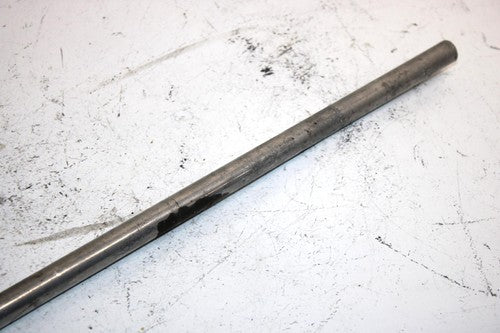 94 Arctic Cat Ext 580 Efi Oem Idler Wheel Axle 0604-576 SA27