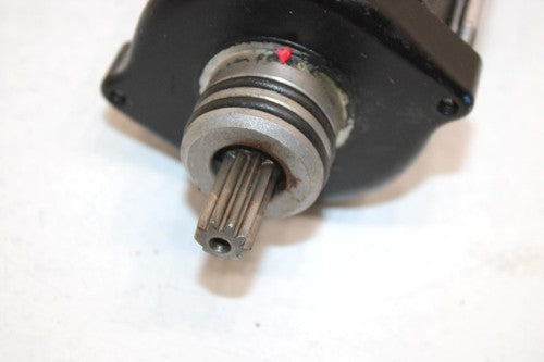 1996 Polaris Slx 780 Oem Starter Motor 3240281 JP35