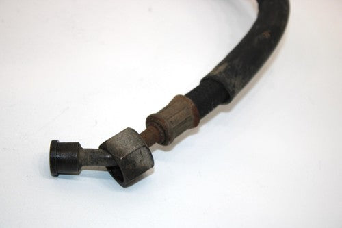 97 Yamaha  Kodiak 400 Yfm400fwj 4wd Oem Oil Hose 2 4SH-13465-00-00 AYS