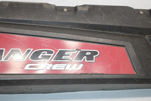 2015 Polaris Ranger Crew 900 Oem Right Bed Box Panel 5439112-070 XP2