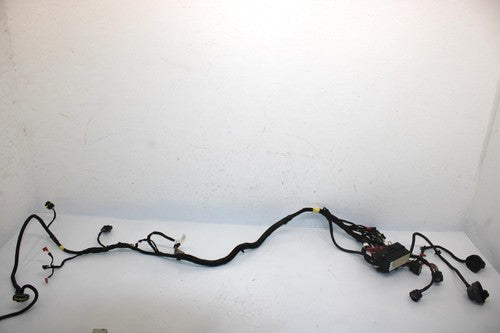 21 Can-am Outlander Max 450 4x4 Dps Oem Main Wire Harness 710007265 AB4