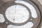 2005 Kawasaki Brute Force 750 4x4 Oem CVT Baffle Cover 14091-0309 AK23