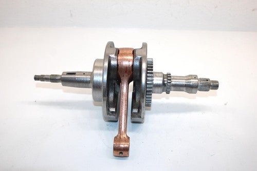 10 Arctic Cat Atv 700 H1 Efi 4x4 Automatic  Oem Crankshaft 0805-326 AA10