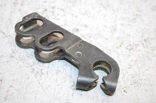 1987 Honda Fourtrax 350 A Oem Rear Brake Cam Arm 43410-HA7-671 AH39