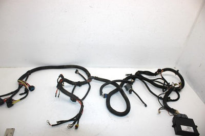 2006 Polaris Ranger Xp 700 Oem Main Wire Harness 2410678 XP3
