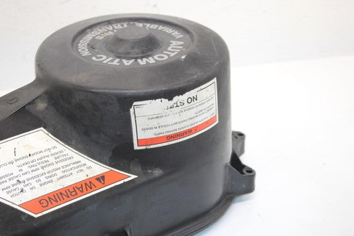 96 Polaris Xpress 400 Oem Outer Clutch Cover 5431961 5433542 AP28