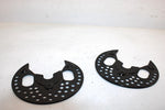 88 Yamaha  Warrior 350 Yfm350x Oem Cover (Pair) 2GU-25127-00-00 AY3