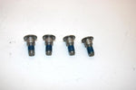 18 Suzuki King Quad 500 Oem Brake Rotor Bolt Set Of 4 09106-08160 AS3
