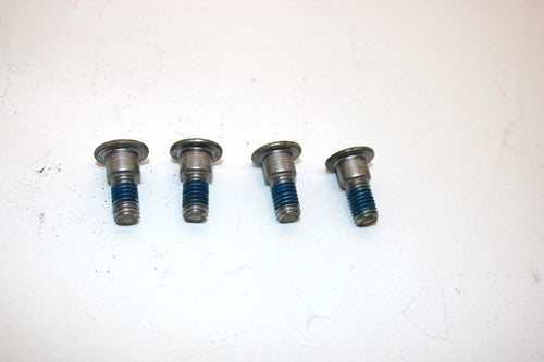 18 Suzuki King Quad 500 Oem Brake Rotor Bolt Set Of 4 09106-08160 AS3