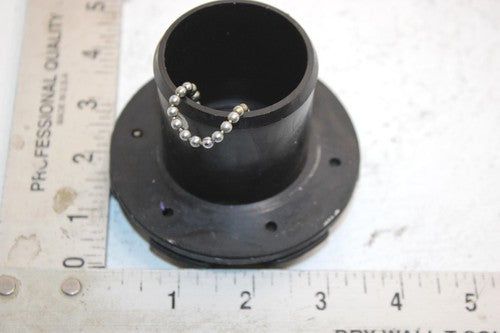 1997 Yamaha 1100 Triple Waveventure Oem Fuel Filler FN8-67833-00-00 JY24
