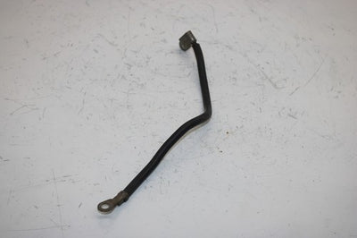 96 Honda Trx400 Fwa Oem Ground Cable (Short)32603-HM7-000 AH26