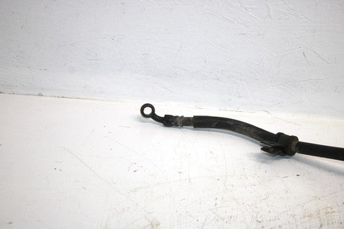 2002 Honda Foreman Rubicon Oem Front Brake Hose 45127-HN2-003 AH36