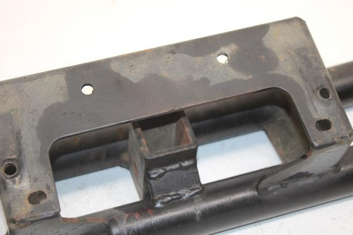 2003 Polaris Sportsman 500 Ho Oem Front Bumper 5243377-067 AP144