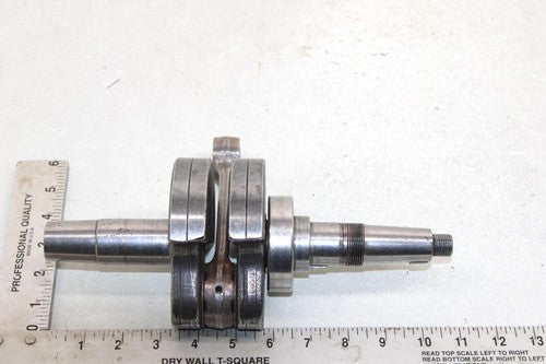 97 Polaris Xplorer 400l Oem Crankshaft 3084776 AP132