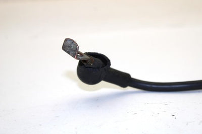 1996 Sea-doo Spx Oem Negative Battery Ground Cable 278000681 JS3