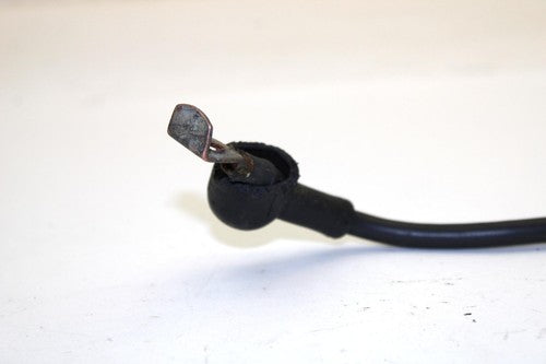 1996 Sea-doo Spx Oem Negative Battery Ground Cable 278000681 JS3