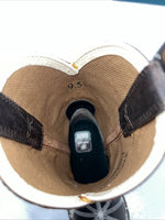 New Children’s Ariat Phantom Tycoon Cowboy Boots. 9.5 9 1/2 24-36