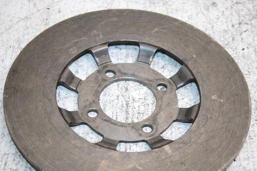 1987 Yamaha  Warrior Oem Rear Rotor Brake Disc 1UY-25830-00-00 AY16