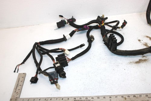 2008 Polaris Ranger 700 Oem Main Wire Harness 2410959 XP0