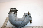 1990 Kawasaki 650 Ts Oem Exhaust Pipe 18049-3714 JK10