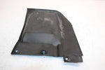 1987 Honda Fourtrax 350 A Oem Front Right Fender Flap 66111-HA7-670 AH39