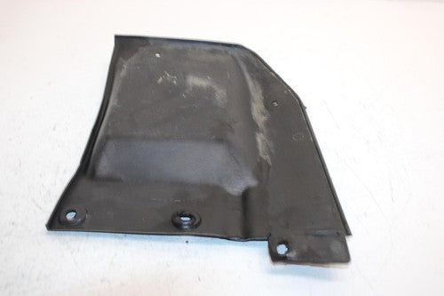1987 Honda Fourtrax 350 A Oem Front Right Fender Flap 66111-HA7-670 AH39