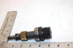 1999 Sea-doo Gti Oem Rotary Shaft Assembly 290837252 JS54