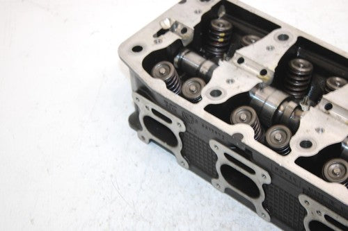 2007 Sea-doo Rxp 215 Oem Cylinder Head 420613978 JS51