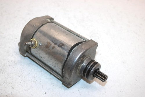 2008 Polaris Ranger 700 Oem Starter Motor 4013268 XP0