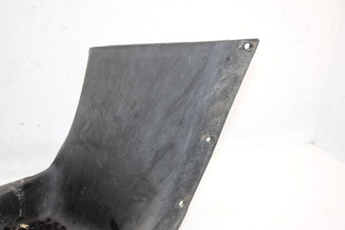 98 Polaris Xplorer 300 Oem Left Footwell 5431771-070 5432221-070 AP69