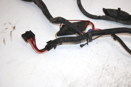 2002 Polaris Sportsman 500 Oem Main Wire Harness 2460944 AP78