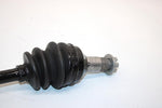 10 Arctic Cat Atv 700 H1 Efi 4x4 AutomaticOem Drive Axle (Short) 1502-938 AA10