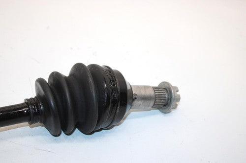 10 Arctic Cat Atv 700 H1 Efi 4x4 AutomaticOem Drive Axle (Short) 1502-938 AA10
