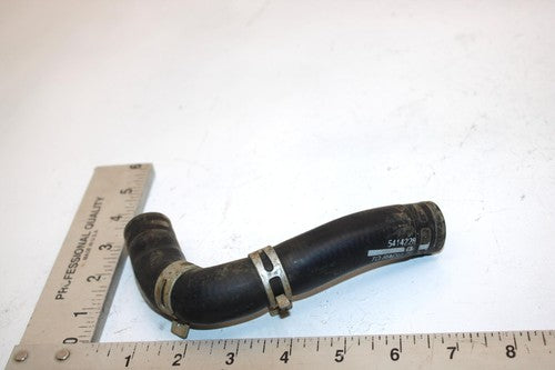 19 Polaris Sportsman 570 Sp Oem Coolant Filler Hose 5414228 AP34