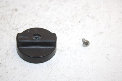 1990 Sea-doo Sp Oem Fuel Knob W/Screw 275500031 JS42