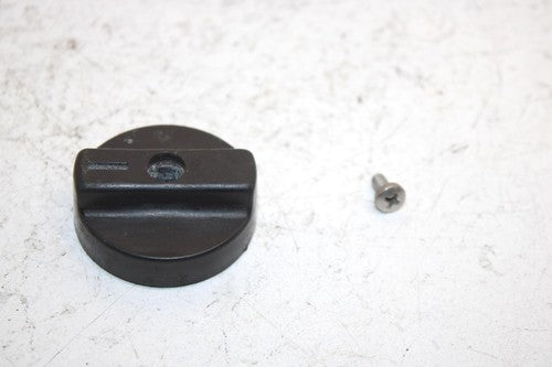 1990 Sea-doo Sp Oem Fuel Knob W/Screw 275500031 JS42